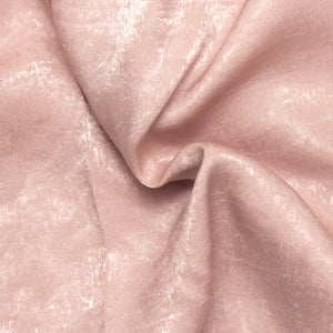 Velvet Silk - Nude Pink